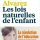 Telecharger LES LOIS NATURELLES DE L'ENFANT PDF e EPUB - EpuBook